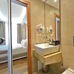 Blueway Hotel Istanbulská provincie