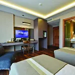 Hotel Blueway