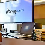 Blueway Hotel 3*