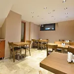 Blueway 3* Istanbulská provincie