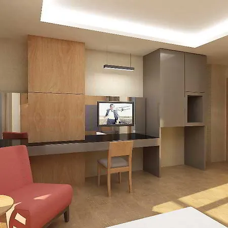Hotel Blueway