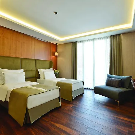 Blueway 3*
