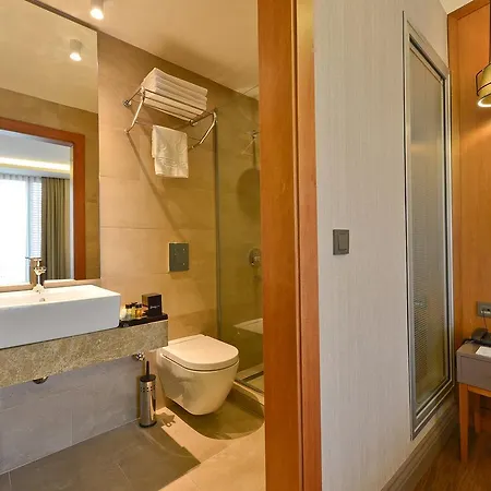 Blueway Hotel 3*