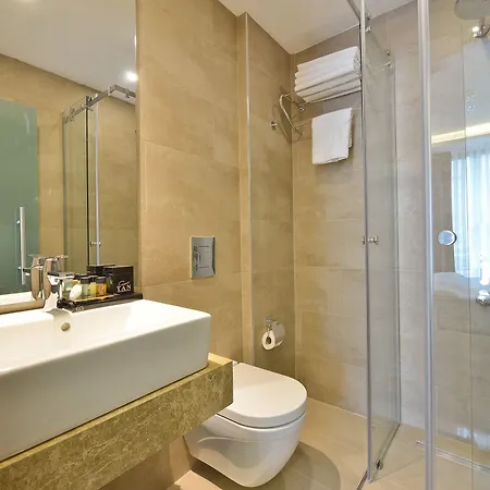 Blueway Hotel