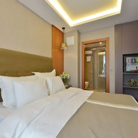 Hotel Blueway