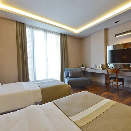 Hotel Blueway 3*