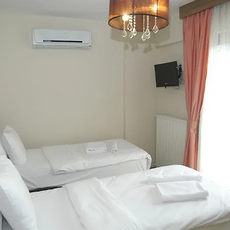 Blueway Hotel Istambul