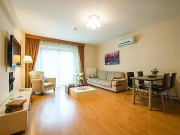 Hotel Blueway Istambul