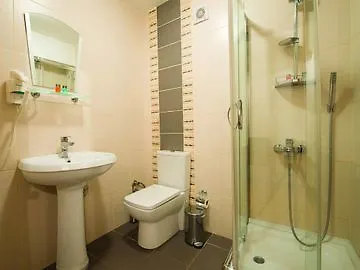 Blueway Hotel Estambul