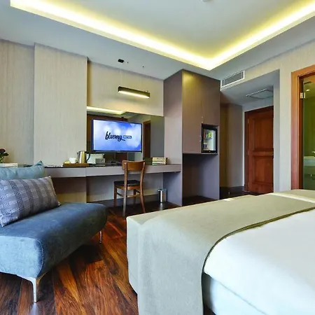 Blueway 3* Istanbul