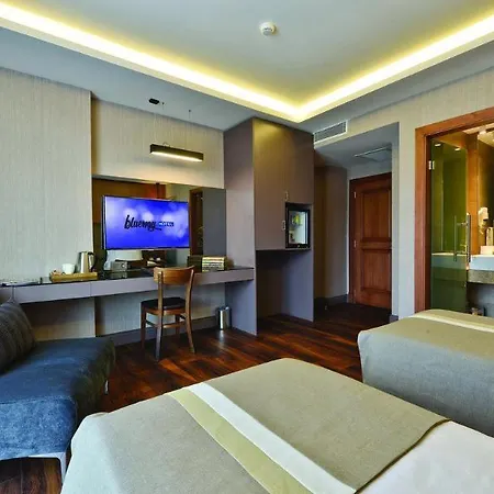 Hotel Blueway
