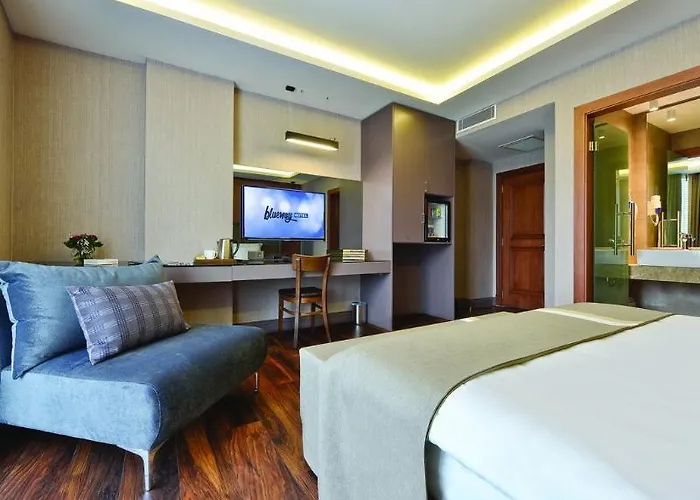 Blueway 3* Istanbul