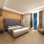 Szálloda Blueway Isztambul