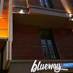 Szálloda Blueway