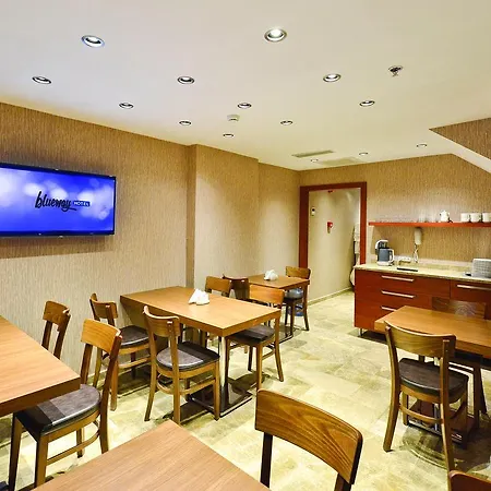 Blueway איסטמבול