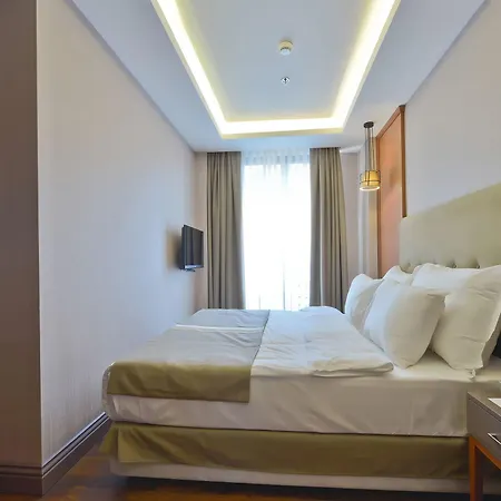 מלון Blueway איסטמבול