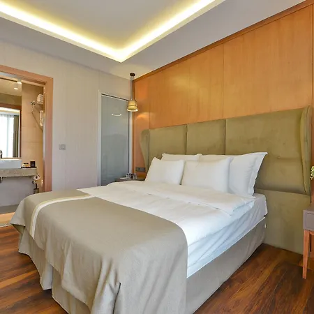 Blueway Отель 3*