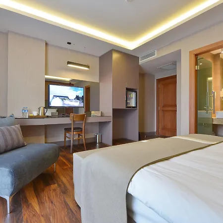 Blueway 3* איסטמבול