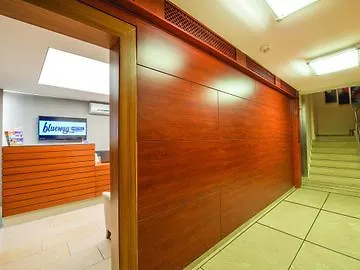 Blueway Стамбул