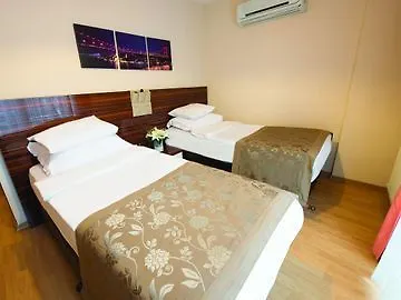 Blueway 3*
