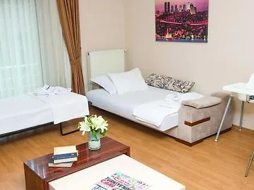 Blueway 3* 伊斯坦布尔