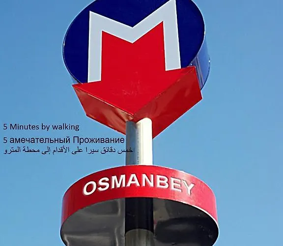 Blueway 3* איסטמבול