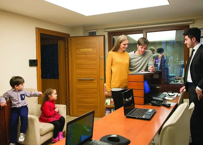 Blueway 3* איסטמבול