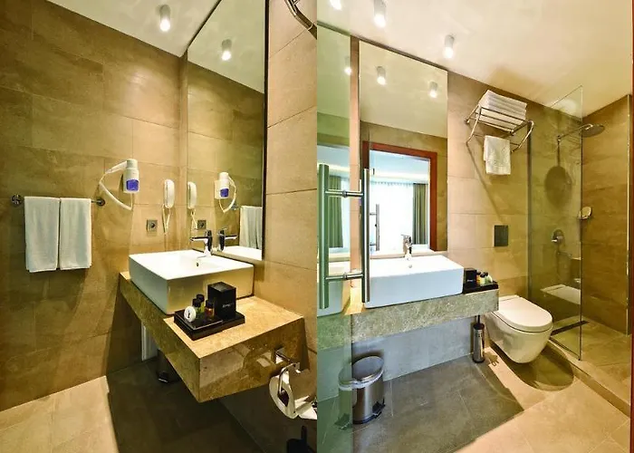 Blueway איסטמבול