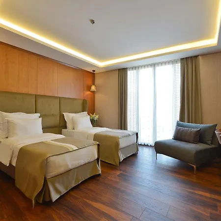 Blueway 3*