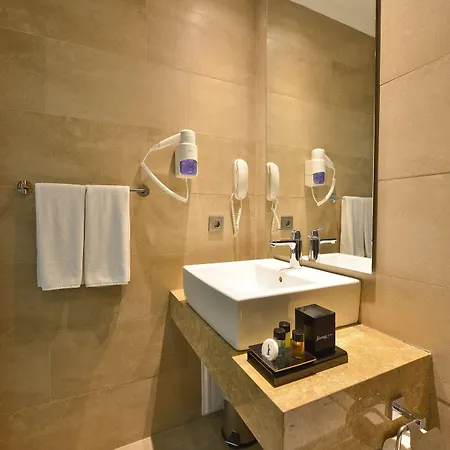 Blueway 3* Istanboel