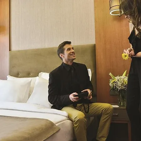 Szálloda Blueway 3*