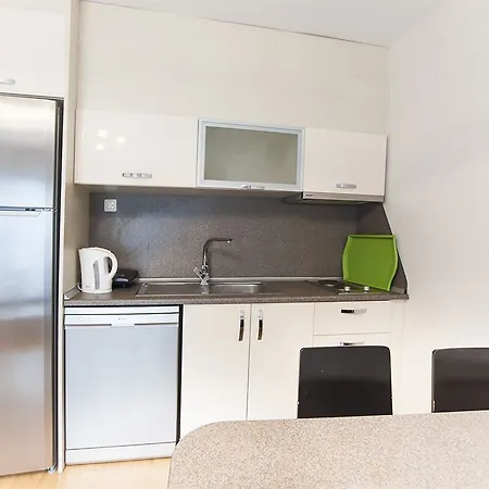 Blueway Szálloda 3*