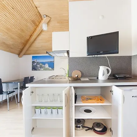 Szálloda Blueway Isztambul