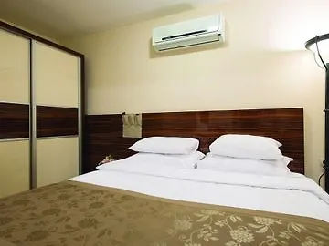 Szálloda Blueway 3*