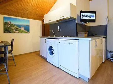 Blueway Szálloda 3*