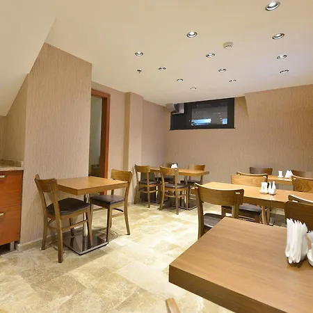 Blueway 3* Isztambul