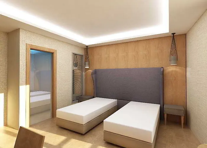 Blueway Hotell
