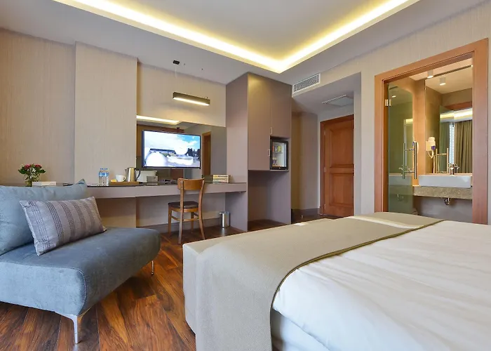 Blueway 3* Istanbul