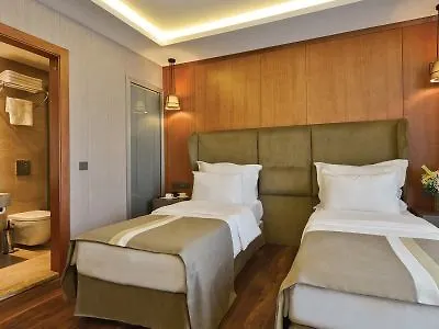 Hotell Blueway