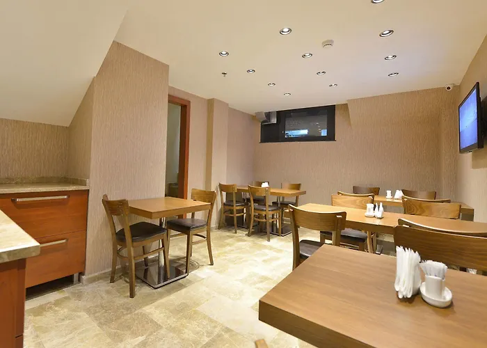 Blueway 3* Istanbul